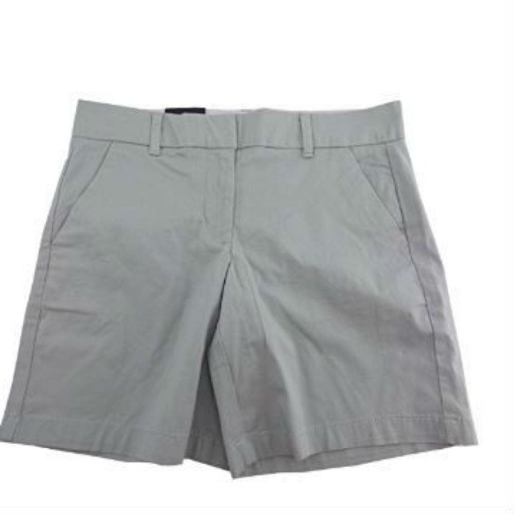 Tommy Hilfiger Womens Khaki, Chino Shorts - Picture 1 of 3